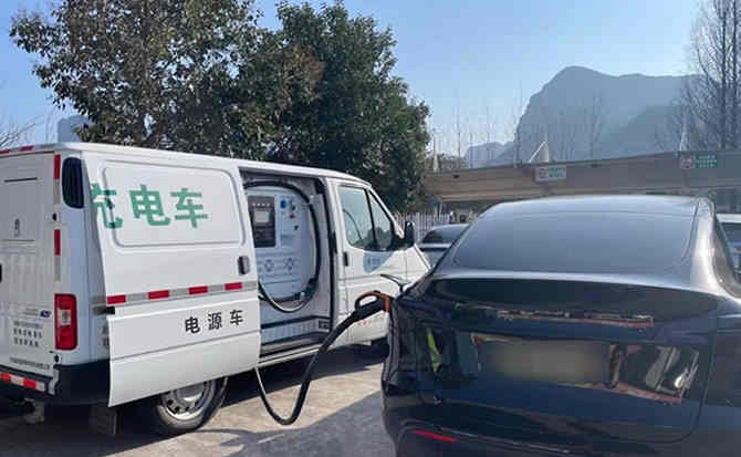 讷河汽车搭电