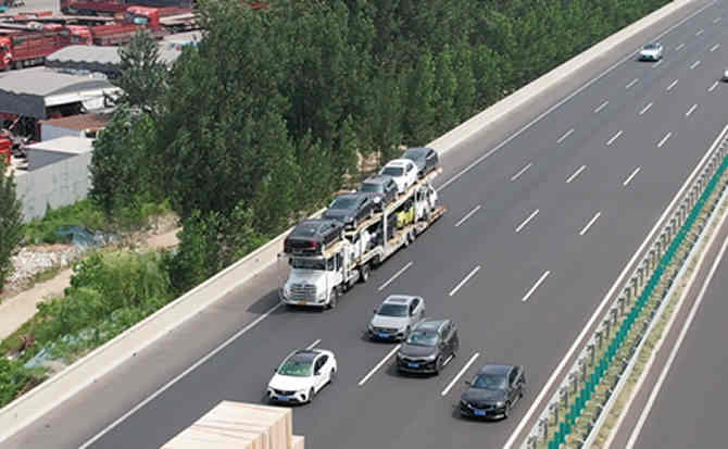 讷河高速公路汽车救援